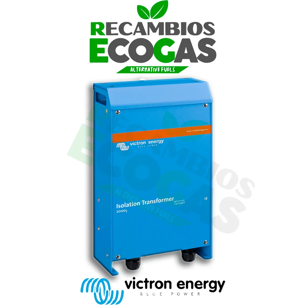 Victron Energy Transformador de aislamiento 2000 W 115/230 V