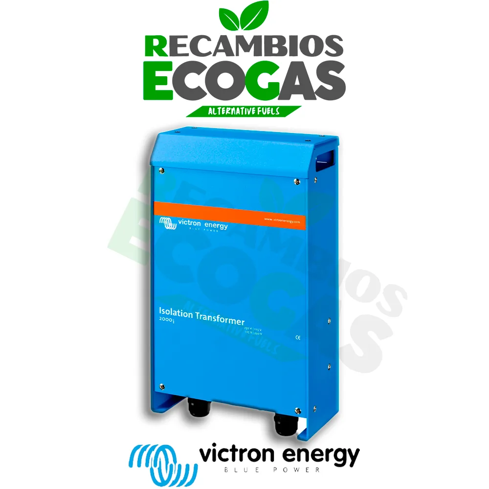 Victron Energy Transformador de aislamiento 2000 W 115/230 V