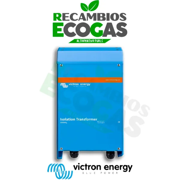 Victron Energy Transformador de aislamiento 2000 W 115/230 V
