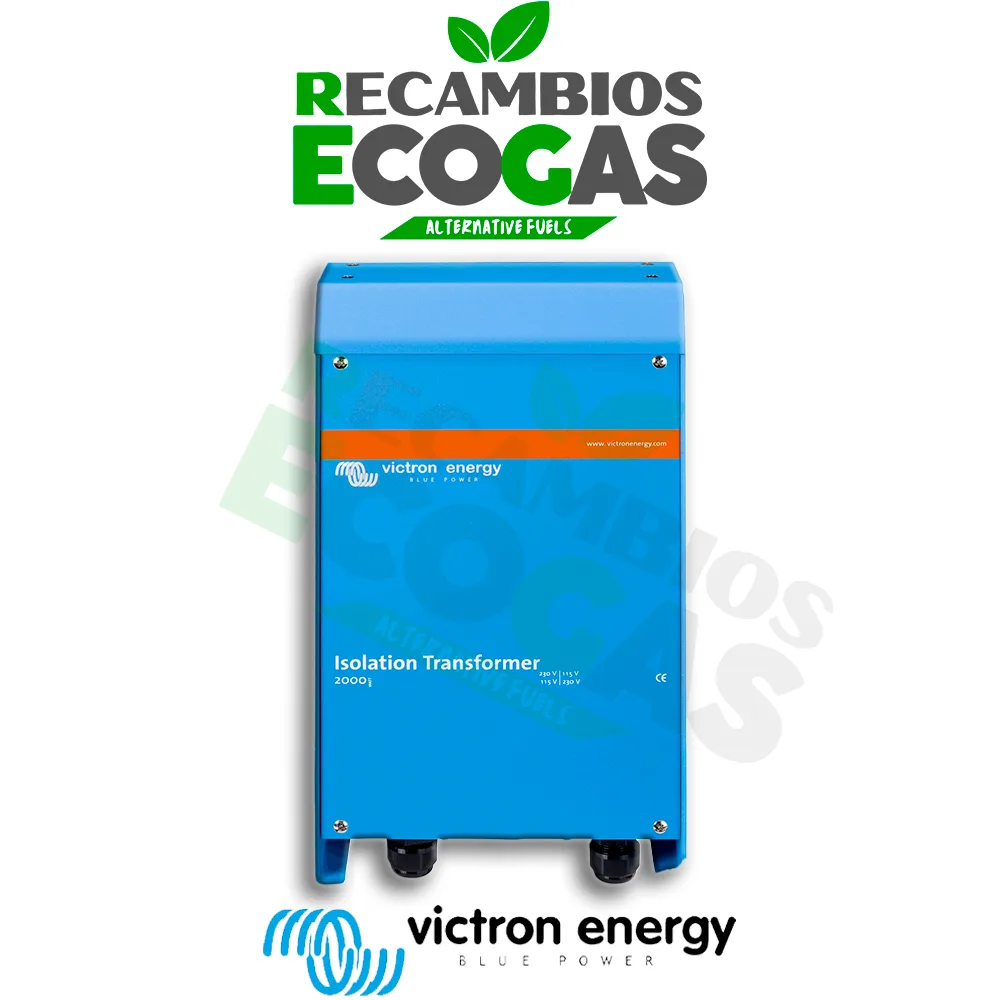 Victron Energy Transformador de aislamiento 2000 W 115/230 V