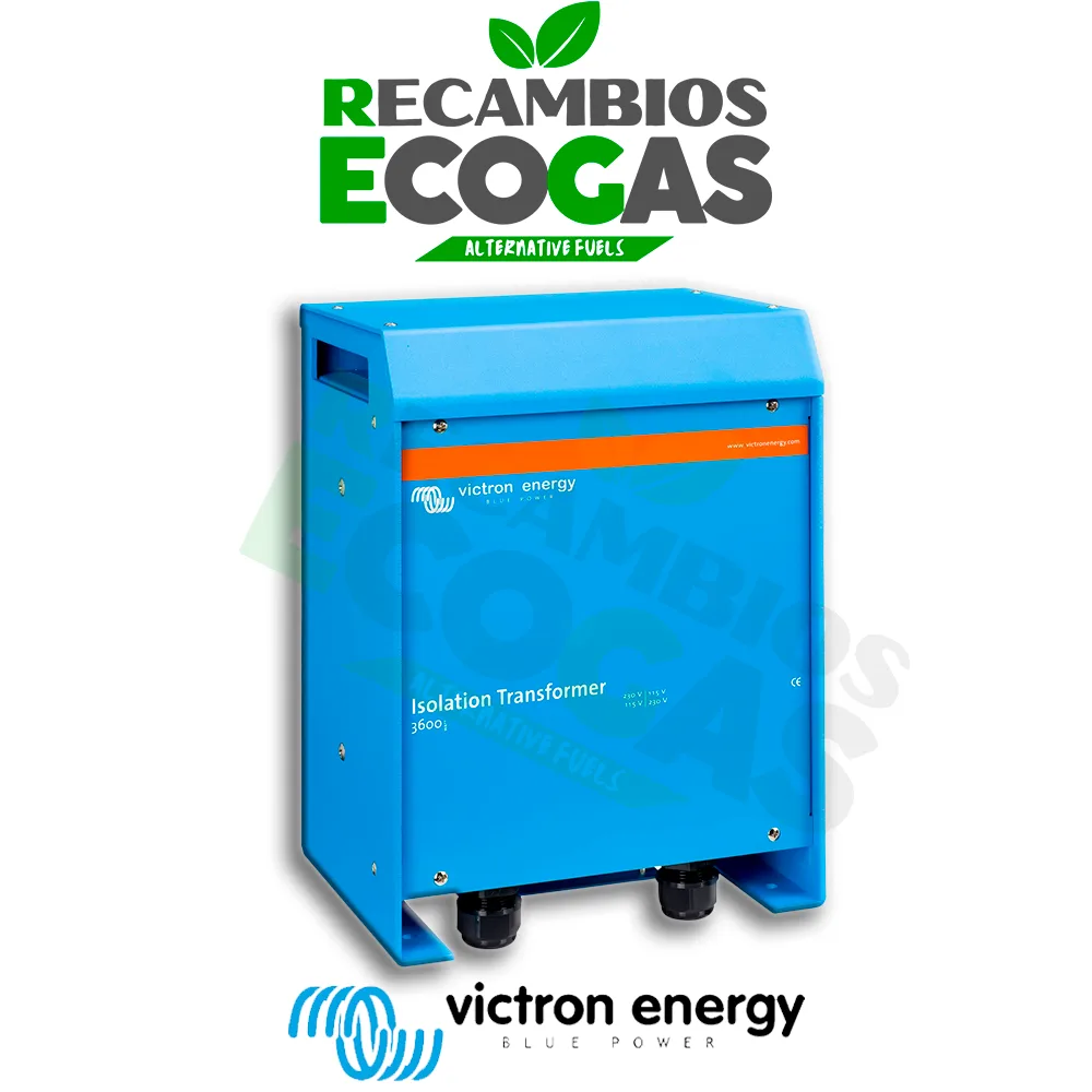 Victron Energy Transformador de aislamiento 3600 W 115-230 V Victron Energy Transformador de aislamiento 3600 W 115/230 V