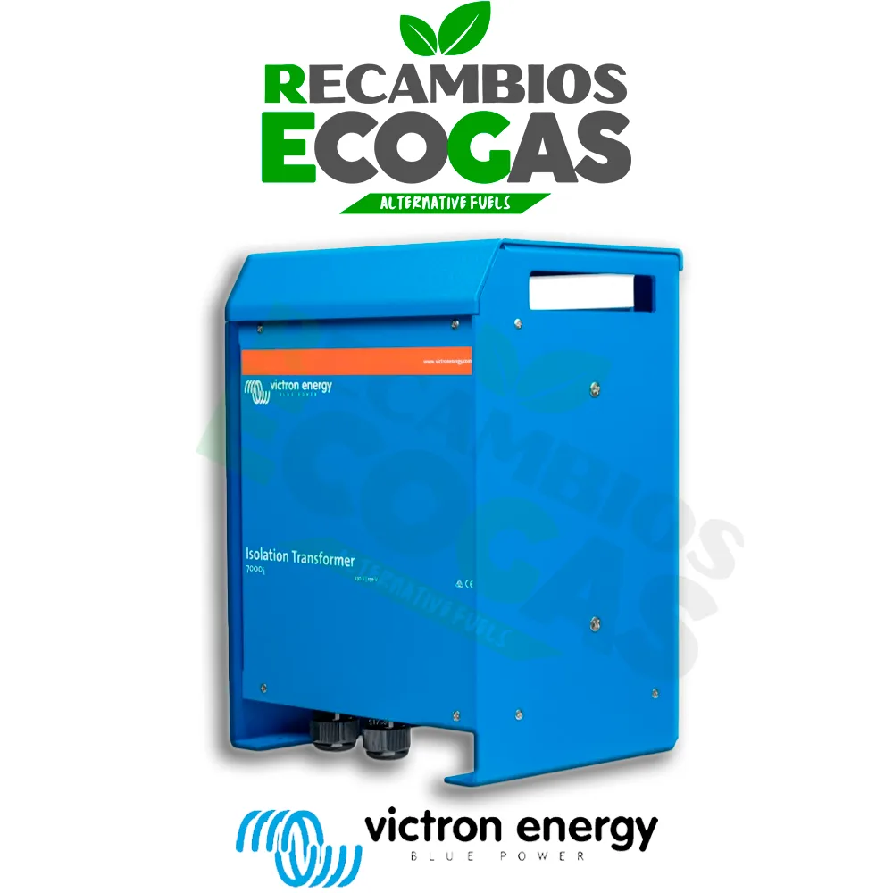 Victron Energy Transformador de aislamiento 7000 W 230 V 1 Victron Energy Transformador de aislamiento 7000 W 230 V