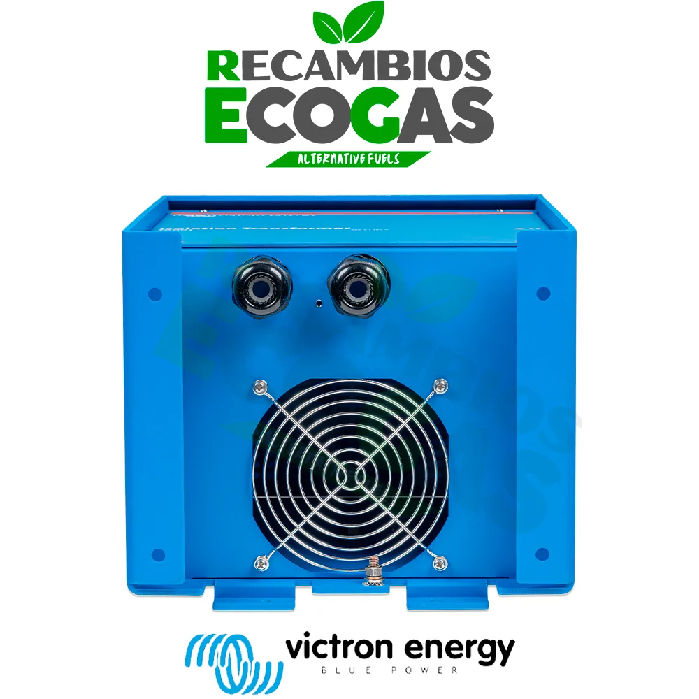 Victron Energy Transformador de aislamiento 7000 W 230 V 2 Victron Energy Transformador de aislamiento 7000 W 230 V