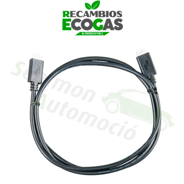 Victron Energy VE.Direct cable de comunicación 0,3 m