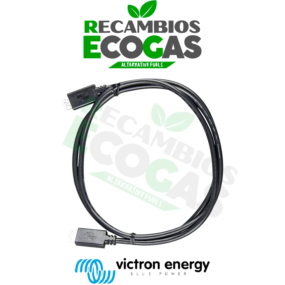 Victron Energy VE.Direct cable de comunicación 1,8 m