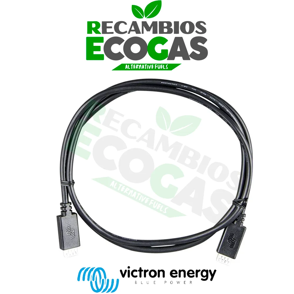 Victron Energy VE.Direct cable de comunicación 1,8 m