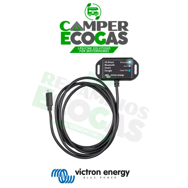 Victron Energy VE.Direct interfaz para Bluetooth smart