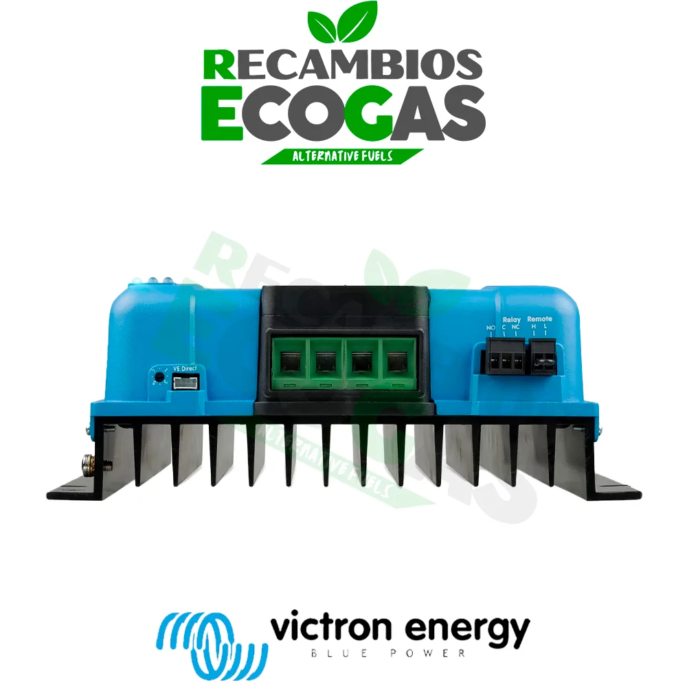 Victron SmartSolar MPPT 150/85 TR Laderegler