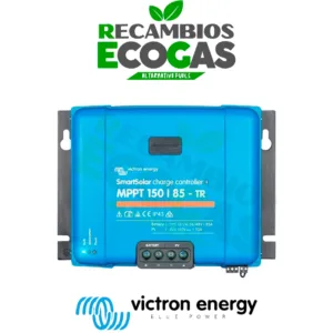 Victron SmartSolar MPPT 150/85 TR Laderegler