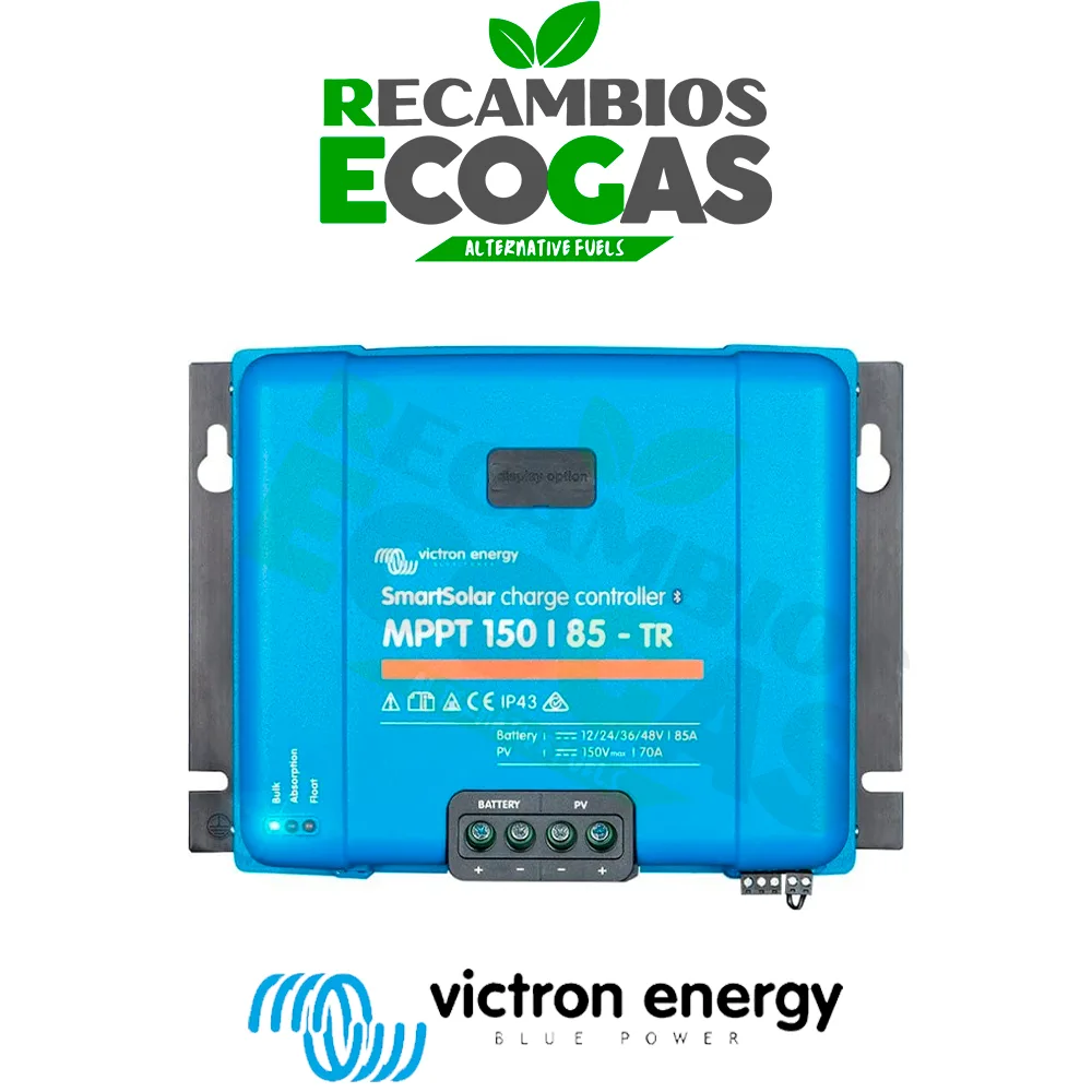Victron SmartSolar MPPT 150/85 TR Laderegler