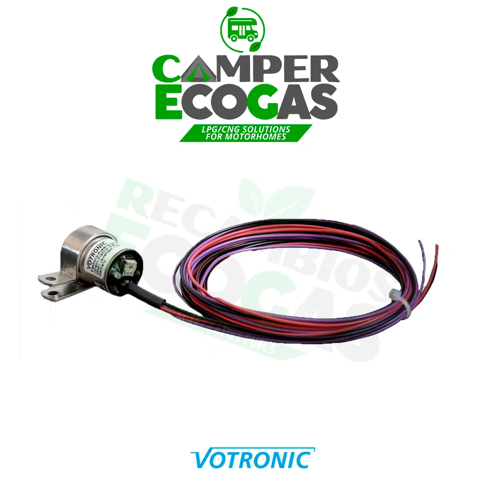 Votronic D+ Simulador Pro