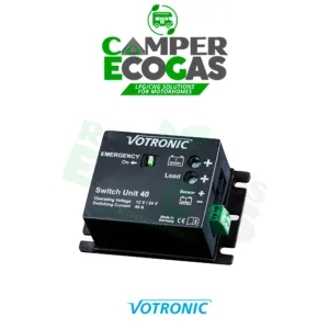 ACME adaptador de boquilla de suministro 10 mm con filtro