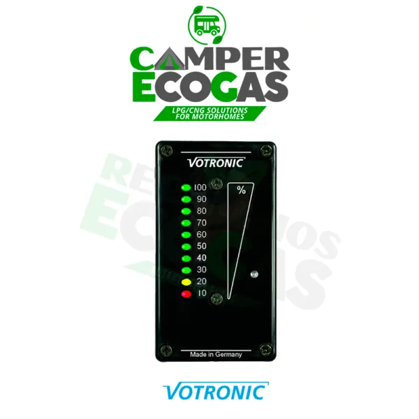 Votronic-LED-indicador-de-depósito-HE-010 Votronic LED indicador de depósito HE 010