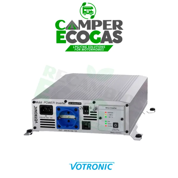 Votronic-MobilPOWER-Inversor-SMI-1200-Sine-ST-NVS Votronic MobilPOWER Inversor SMI 1200 Sine ST-NVS