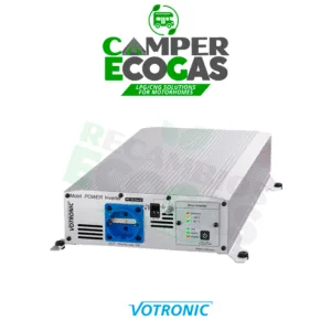Votronic MobilPOWER Inversor SMI 1700 Sine ST