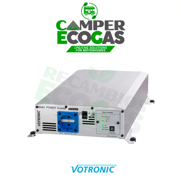 Votronic-MobilPOWER-Inversor-SMI-1700-Sine-ST Votronic MobilPOWER Inversor SMI 1700 Sine ST