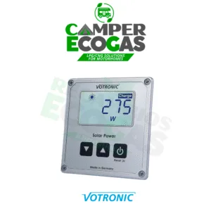 Votronic-Ordenador-solar-LCD-S Votronic Ordenador solar LCD S