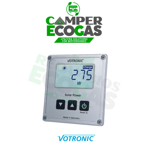 Votronic-Ordenador-solar-LCD-S Votronic Ordenador solar LCD S