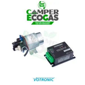 Votronic Protector de Batería 300