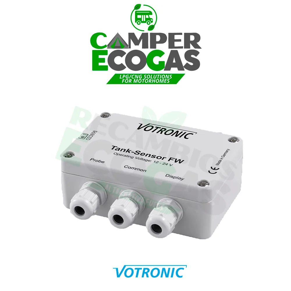 Votronic Sensor de depósito FW 240