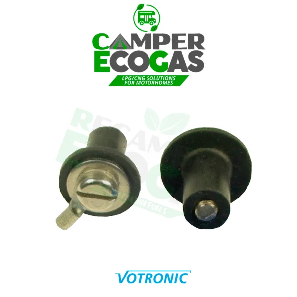 Votronic Sensor individual para sensor de depósito FL y electrodo de depósito 30-110 K-FL