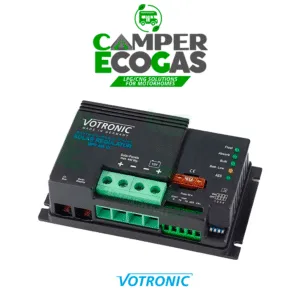 Votronic Solar Regulador MPP 440 CI Marine