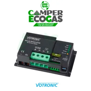 Dometic estor enrollable Rastrollo 3000 blanco tráfico 660 x 710 mm