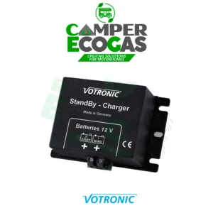 Votronic-StandBy-Charger-12-V Victron Energy Phoenix SCHUKO Inversor 24/375 230 V VE.Direct