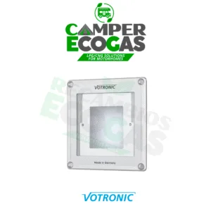 Votronic-bastidor-de-montaje-S-para-inversor-de-pantalla Control remoto Votronic S para cargador automático