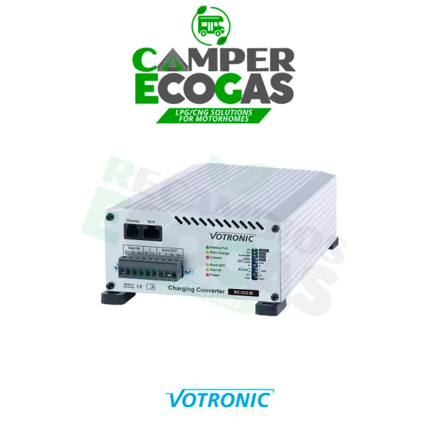 Votronic-convertidor-rápido-de-batería,-cargador-de-batería-a-batería-B2B---VCC-1212-50 Votronic convertidor rápido de batería, cargador de batería a batería B2B - VCC 1212-70