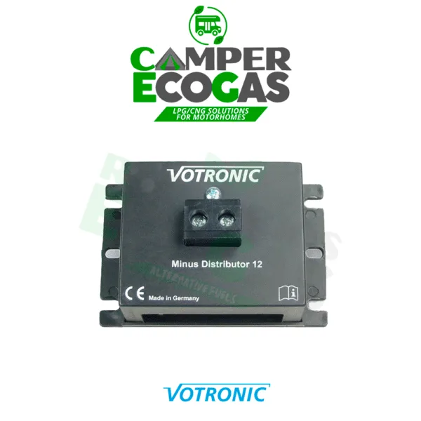 Votronic-distribuidor-Menos-12,-distribuidor-de-circuito Votronic distribuidor Menos 12, distribuidor de circuito