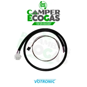 Votronic-juego-de-cables-para-la-conexión-del-regulador-solar-a-EBL Votronic juego de cables para la conexión del regulador solar a EBL