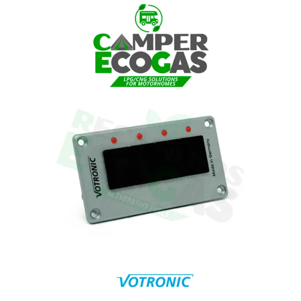 Votronic-panel-de-interruptores-4-S-12-24 Votronic panel de interruptores 4 S 12/24