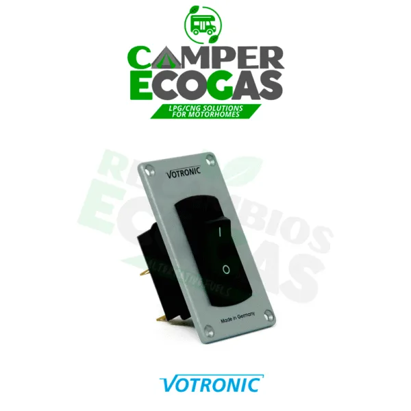 Votronic-panel-de-interruptores-principales-20-A-S-con-disyuntor-automático Votronic panel de interruptores principales 20 A S con disyuntor automático
