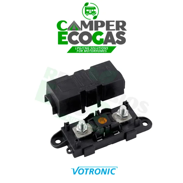 Votronic-portafusibles-de-alta-corriente-con-tapa-para-fusibles-de-alta-corriente Votronic portafusibles de alta corriente con tapa para fusibles de alta corriente