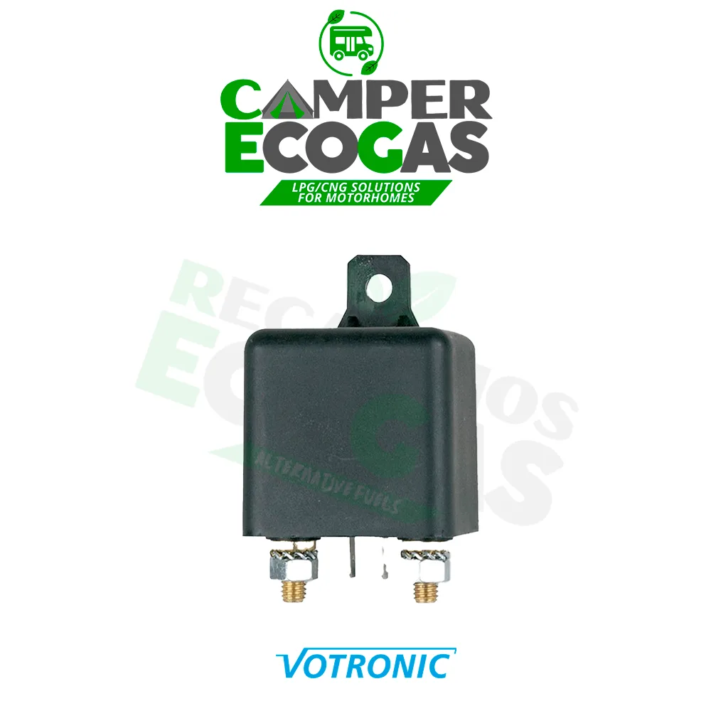 Votronic-relé-de-corte-de-alta-potencia-12-V---200-A Votronic relé de corte de alta potencia 12 V / 200 A