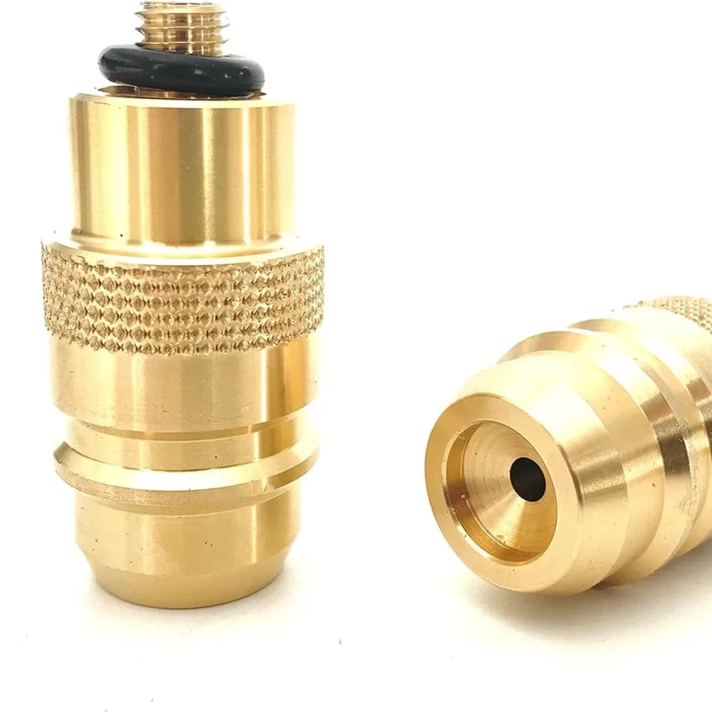 Adaptador M10x1.5 Europa Unificado sin válvula – AR Intermedio GMT