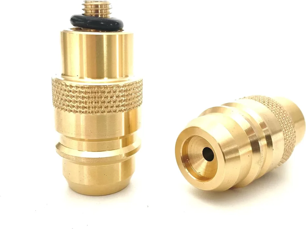 Adaptador M10x1.5 Europa Unificado sin válvula – AR Intermedio GMT