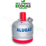 Adaptador GLP Euronozzle M16 | Rosca Interna