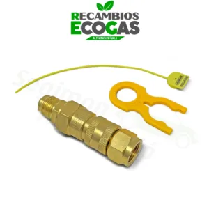 Juego GOK Caramatic DriveTwo 30/10/8 vert. 2x Con.DriveKLF450, 2x Con.Clean CS-Péndulo SV