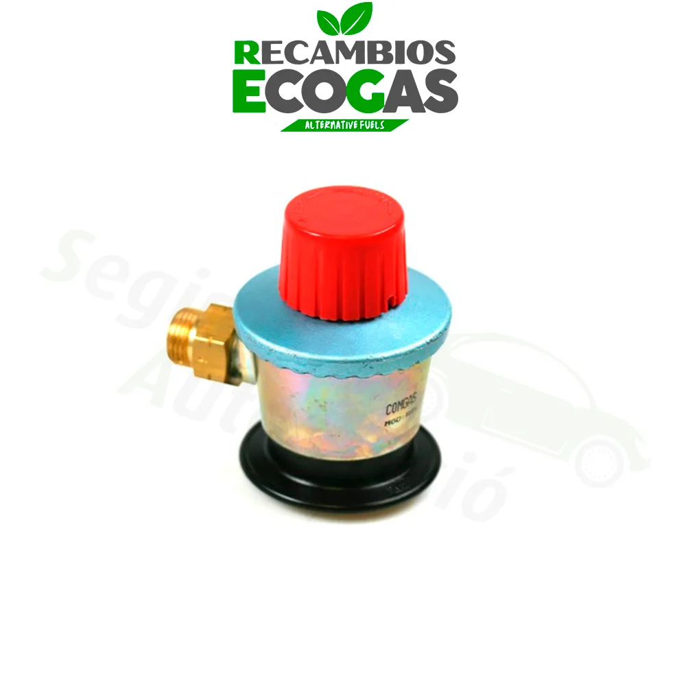 Adaptador clip on G.56 x G.12 (W21,8x1/14‘‘)