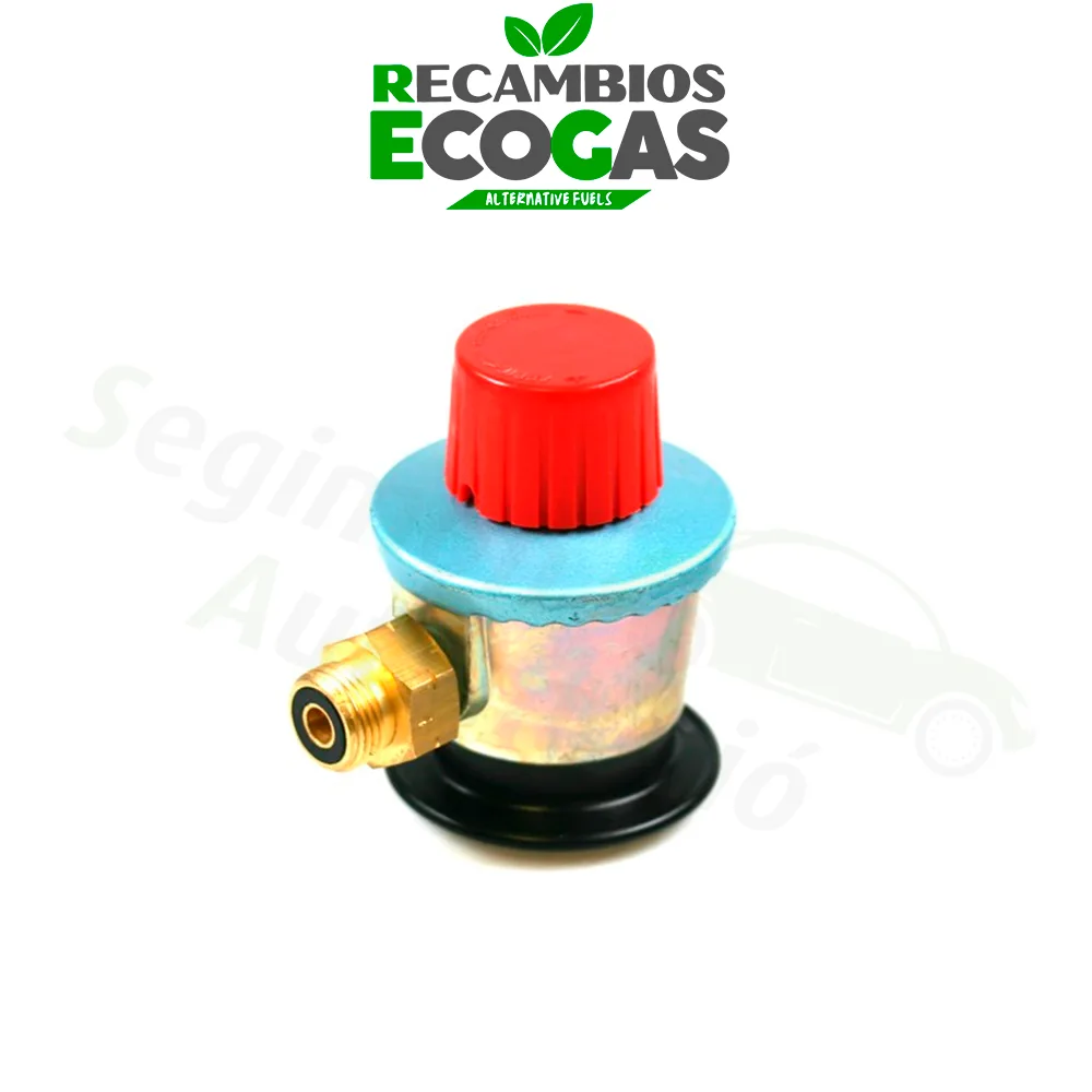 Adaptador clip on G.56 x G.12 (W21,8x1/14‘‘)