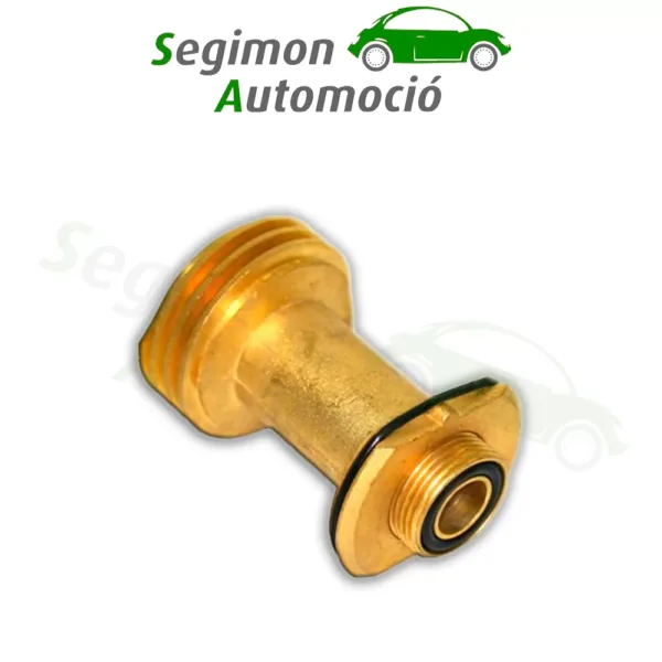 Adaptador GLP de DISH a ACME