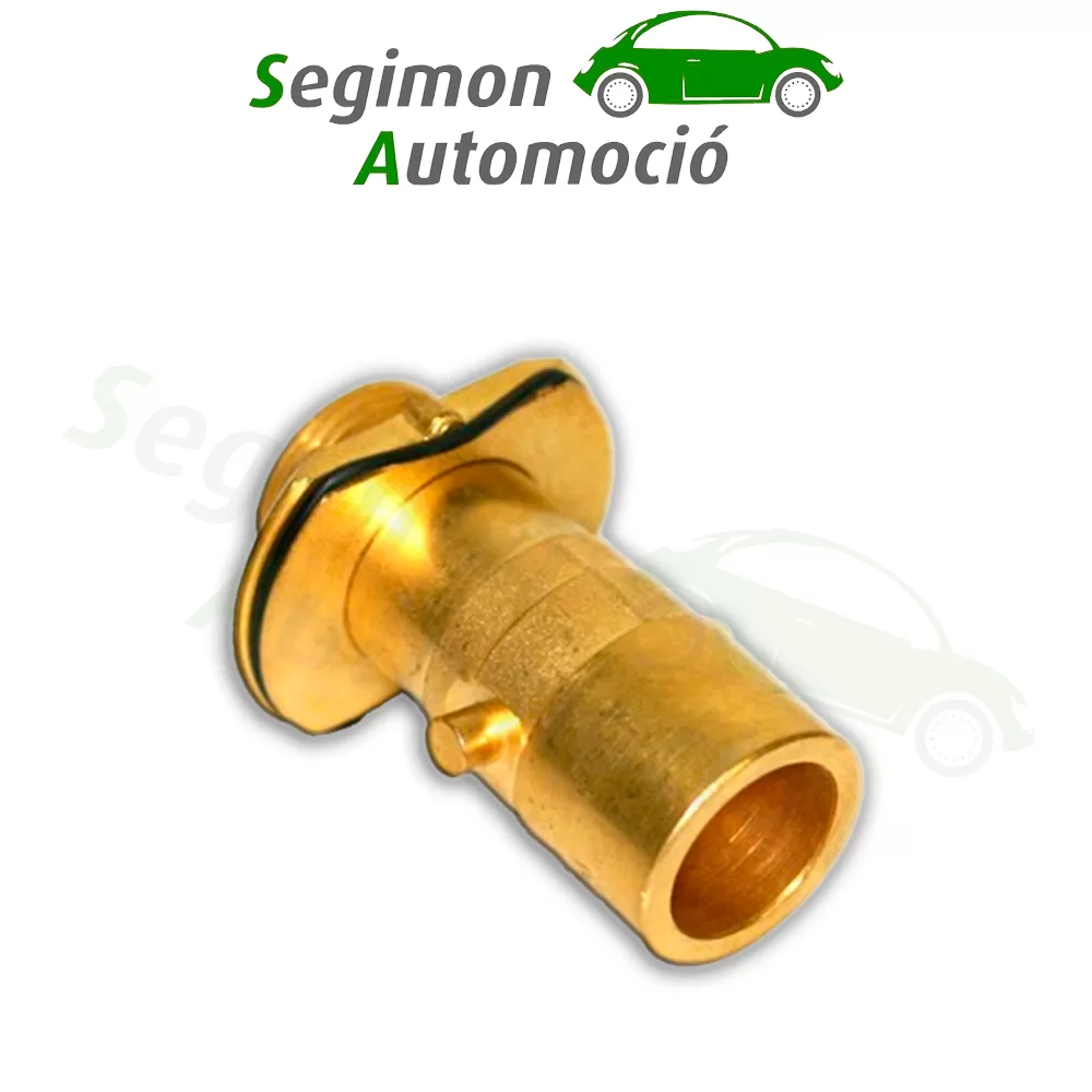 Adaptador GLP de DISH a Bayoneta