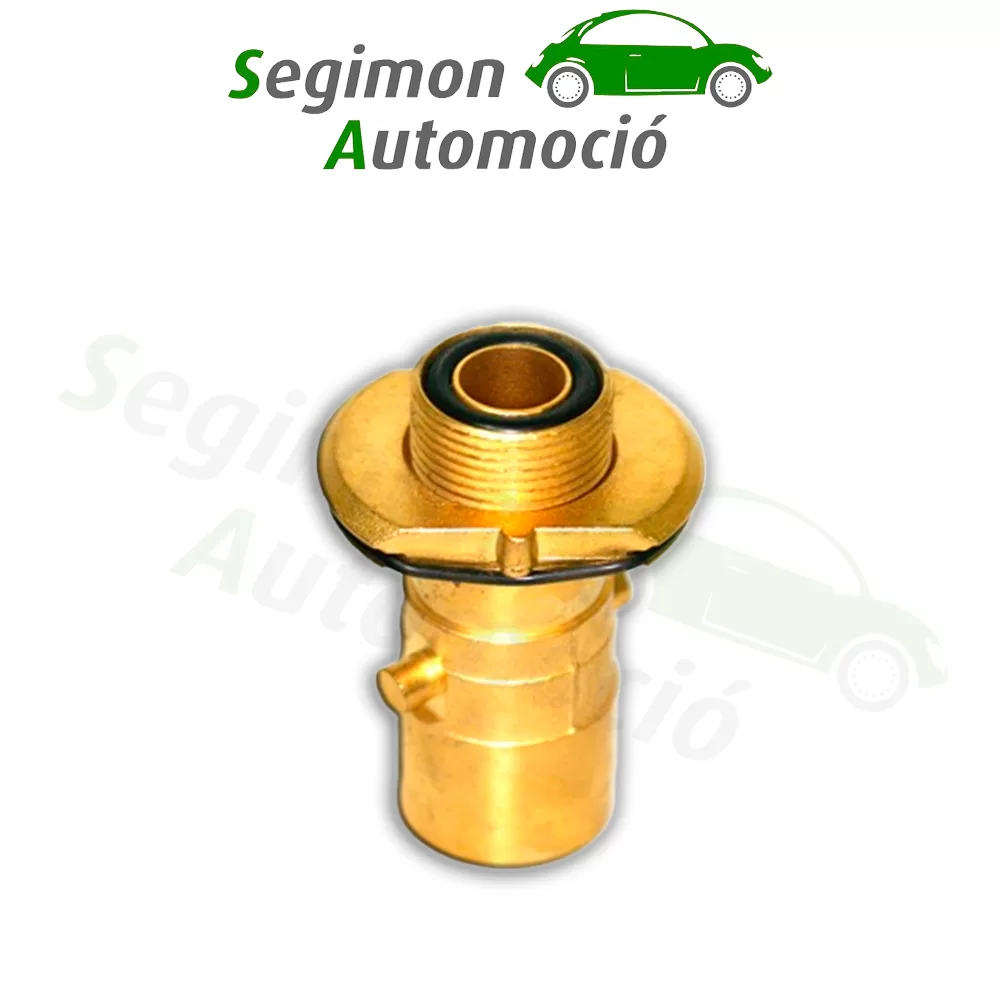 Adaptador GLP de DISH a Bayoneta