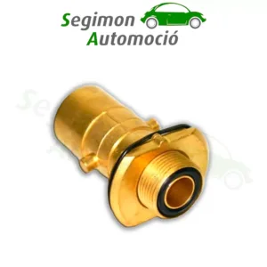 Adaptador GLP Bayoneta (W21.8) | DREHMEISTER