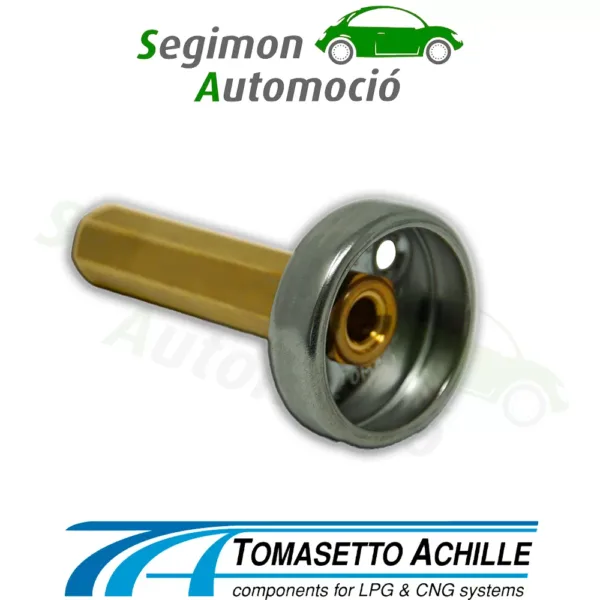 Adaptador-de-boquilla-de-suministro-DISH-con-rosca-interna-M16-largo-png.webp Adaptador GLP DISH Largo con rosca Interna M16