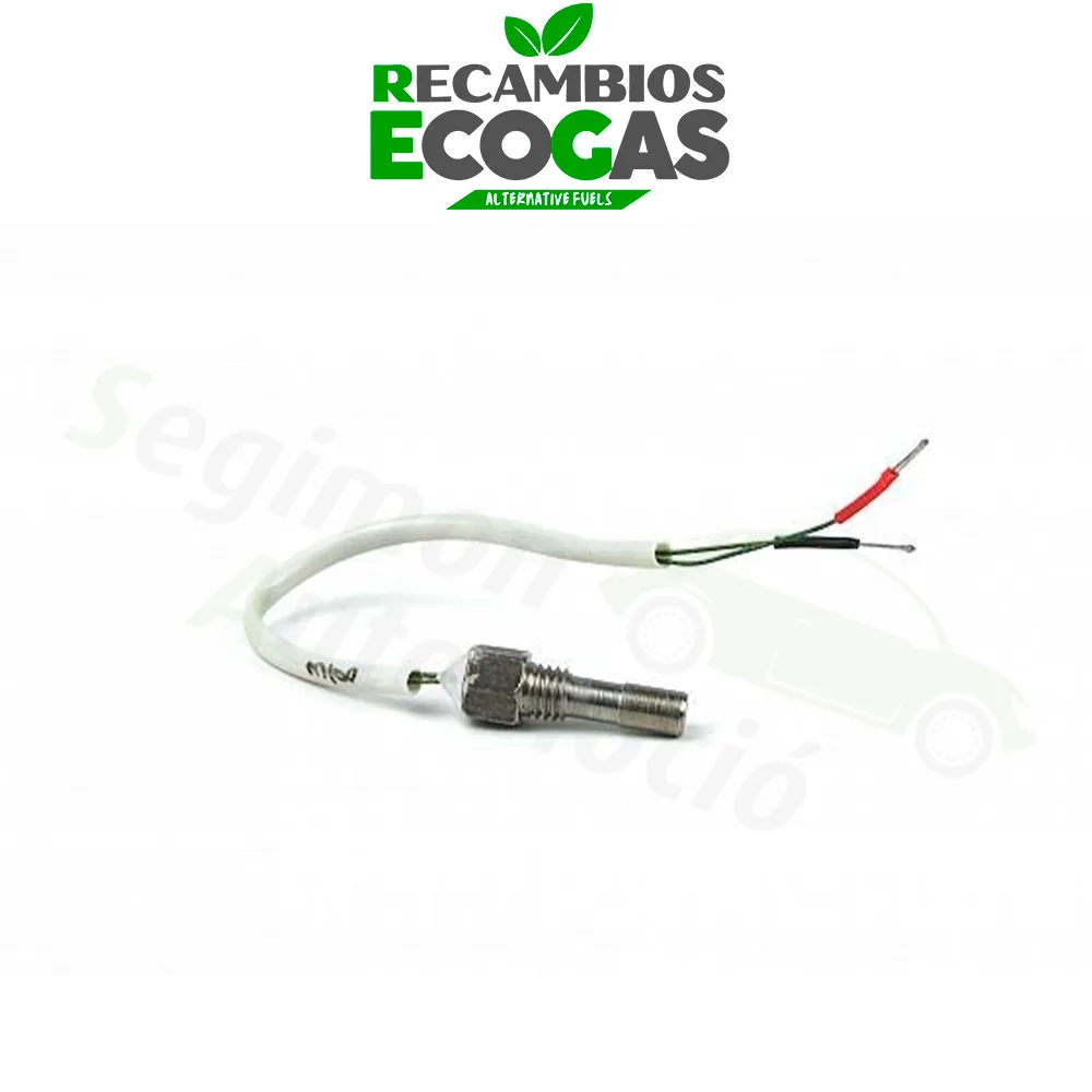 Autoterm indicador de llama, conjunto 1129