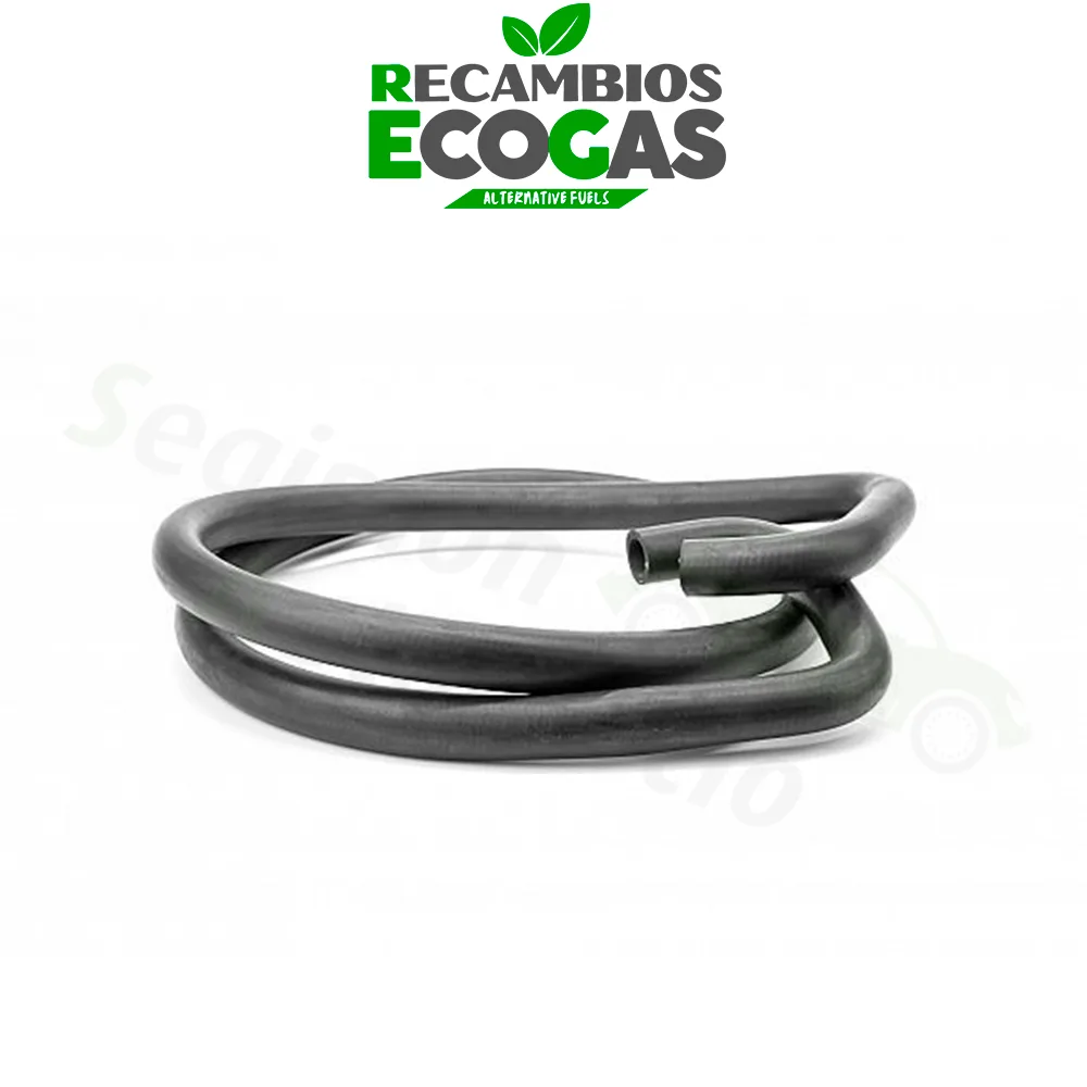 Autoterm manguera de agua de refrigeración, conjunto P1890