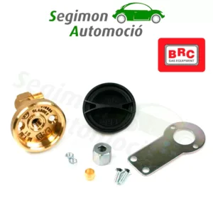 Adaptador GLP Euronozzle M16 | Rosca Interna